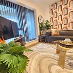 Apartamento Modern Center With Terrace *