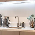 Apartamento Modern Center With Terrace