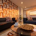 Apartamento Modern Center With Terrace