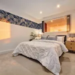 Modern Center With Terrace Appartement Leeds (West Yorkshire)
