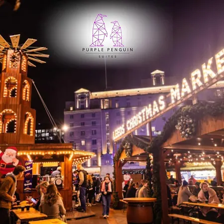 Modern Center With Terrace