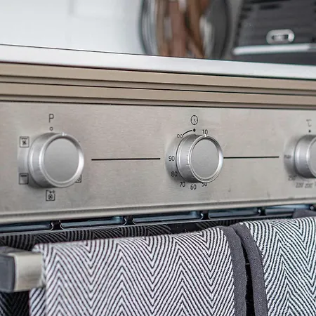 Modern Center With Terrace