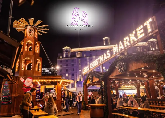 Modern Center With Terrace