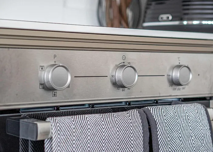 Modern Center With Terrace